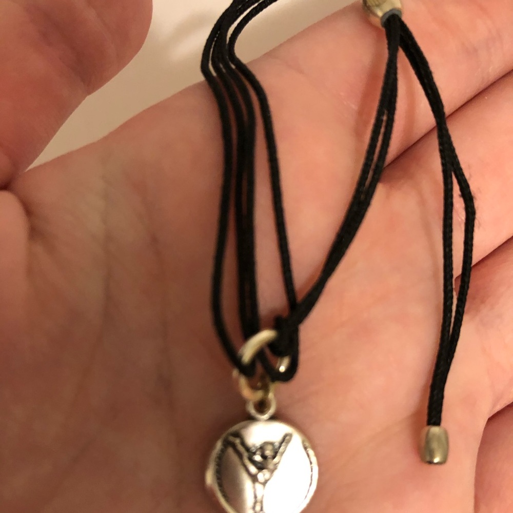 Cheerleader Alex and Ani Bracelet
